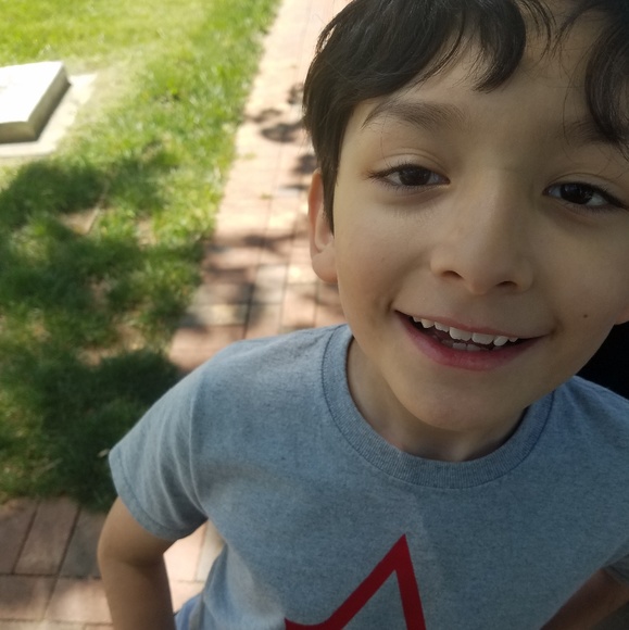 Meet your Posher, Candy - Picture 4 of 4